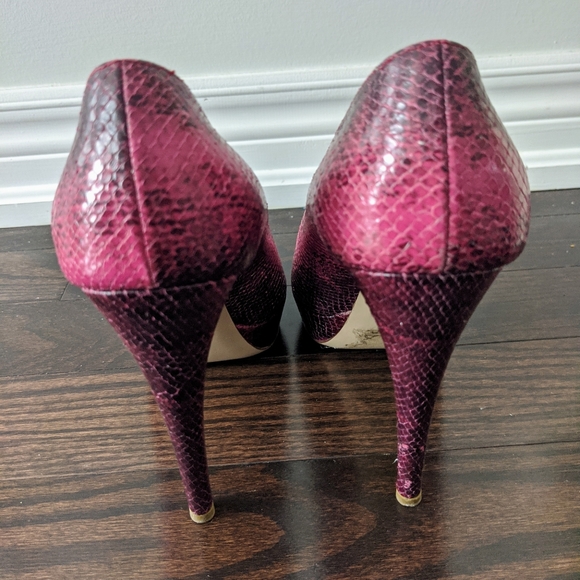 👠 Miu Miu Pumps 🦩 - Picture 7 of 8